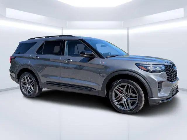 2025 Ford Explorer ST-Line for sale in Pittsburgh, PA