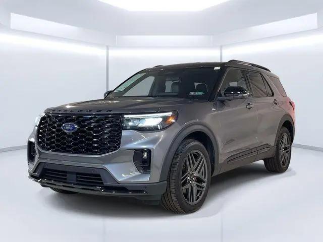 2025 Ford Explorer ST-Line for sale in Pittsburgh, PA