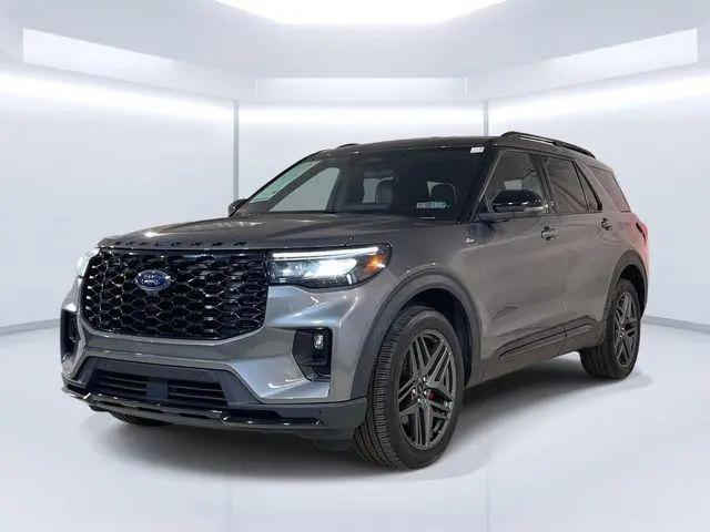 2025 Ford Explorer ST-Line for sale in Pittsburgh, PA