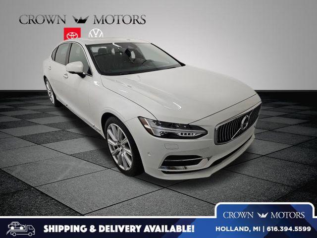 2018 Volvo S90 T6 Inscription for sale in Holland, MI
