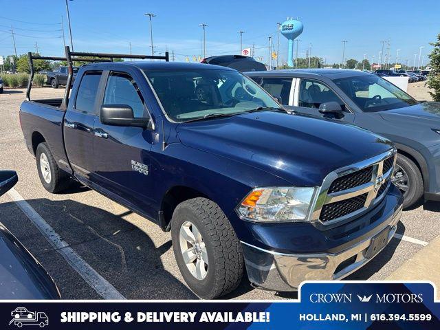 2016 Ram 1500 SLT for sale in Holland, MI