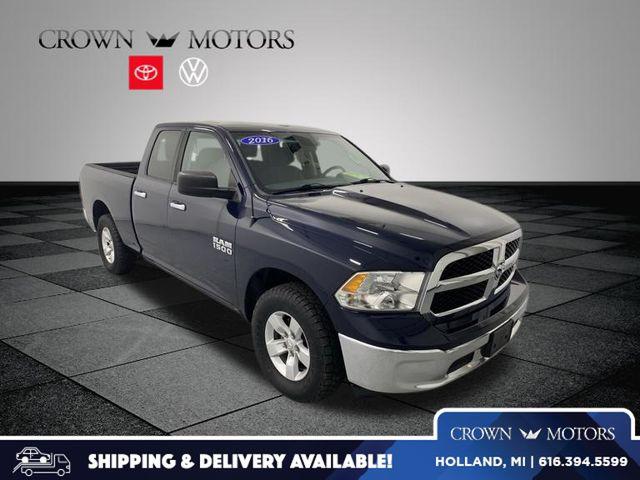 2016 Ram 1500 SLT for sale in Holland, MI