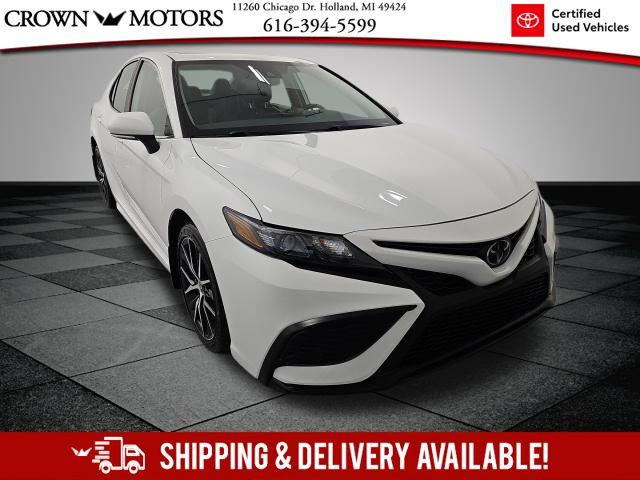 2023 Toyota Camry SE for sale in Holland, MI