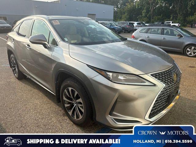 2021 Lexus RX 350 350 for sale in Holland, MI