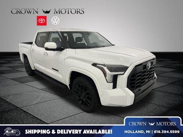 2024 Toyota Tundra SR5 for sale in Holland, MI