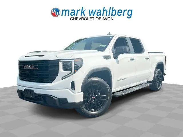 2024 GMC Sierra 1500 Pro for sale in Avon, OH