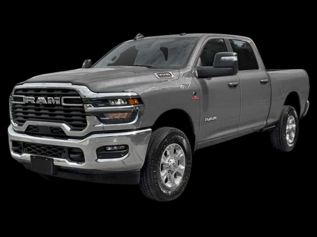 2027 RAM 3500 Lone Star