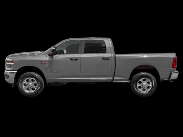 2027 RAM 3500 Lone Star