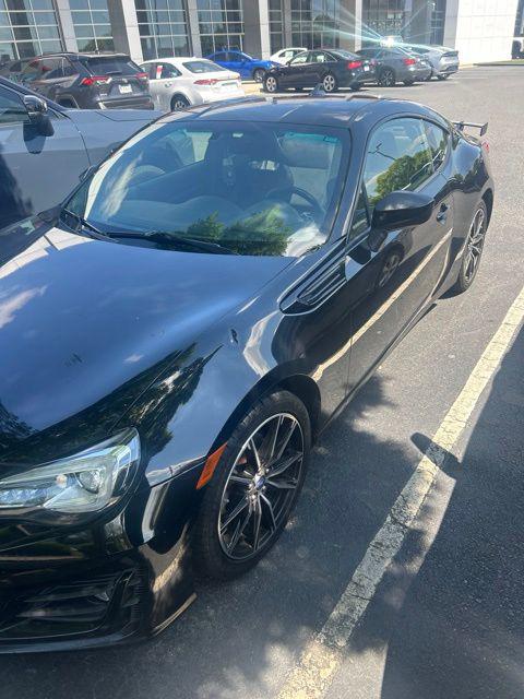 2017 Subaru BRZ Limited for sale in Matthews, NC
