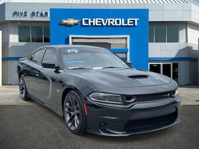 2023 Dodge Charger Scat Pack for sale in Florence , SC