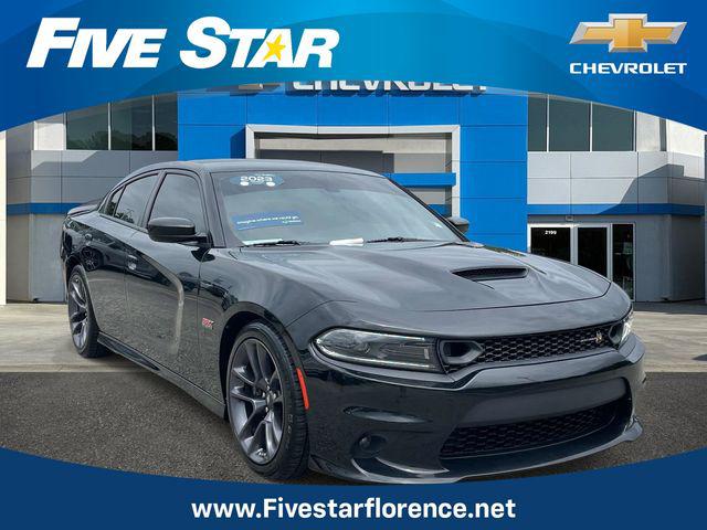 2023 Dodge Charger Scat Pack for sale in Florence , SC