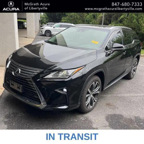 2019 Lexus RX 350 Premium for sale in Libertyville, IL