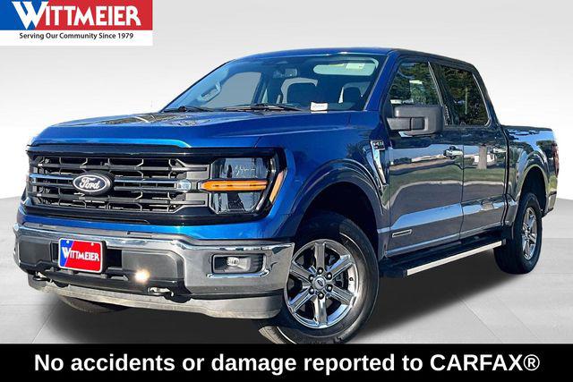 2024 Ford F-150 XLT for sale in Chico, CA