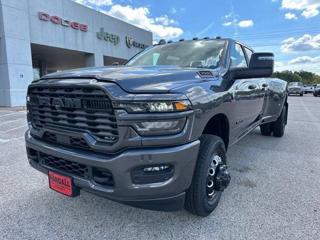2027 RAM 3500 Lone Star 2027 RAM 3500 Lone Star