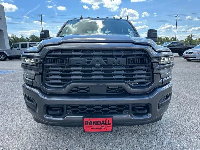 2027 RAM 3500 Lone Star 2027 RAM 3500 Lone Star