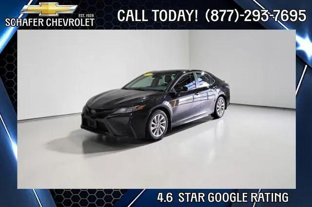 2024 Toyota Camry SE for sale in Pinconning, MI