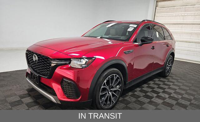 2025 Mazda CX-70 Premium Package for sale in Skokie, IL