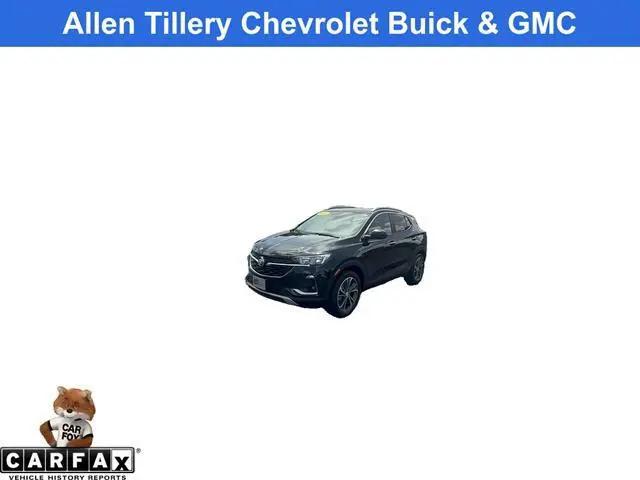 2022 Buick Encore GX FWD Select for sale in Hot Springs, AR