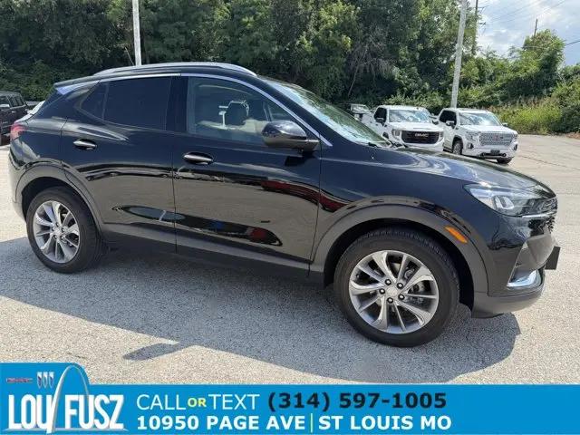 2023 Buick Encore GX Essence AWD for sale in St. Louis, MO