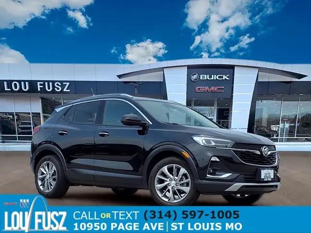 2023 Buick Encore GX Essence AWD for sale in St. Louis, MO