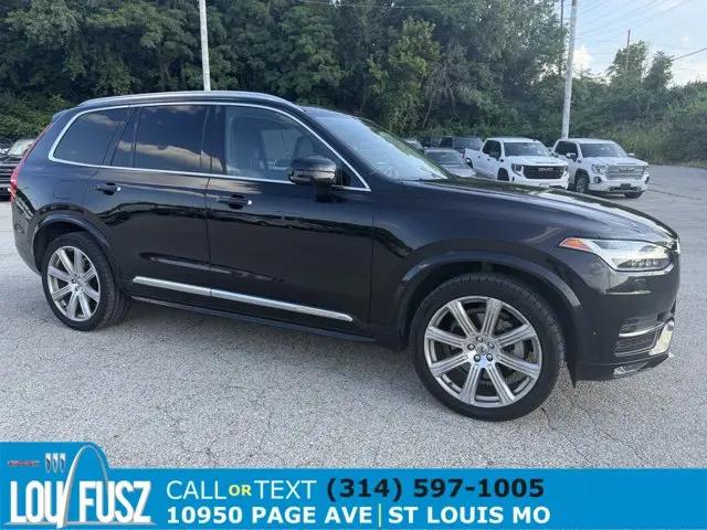 2019 Volvo XC90 T6 Inscription for sale in St. Louis, MO