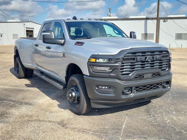 2027 RAM 3500 Tradesman