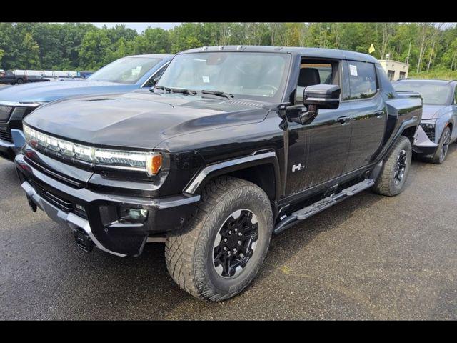 2023 GMC HUMMER EV e4WD 3X for sale in Enumclaw, WA