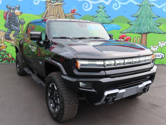 2023 GMC HUMMER EV e4WD 3X for sale in Enumclaw, WA
