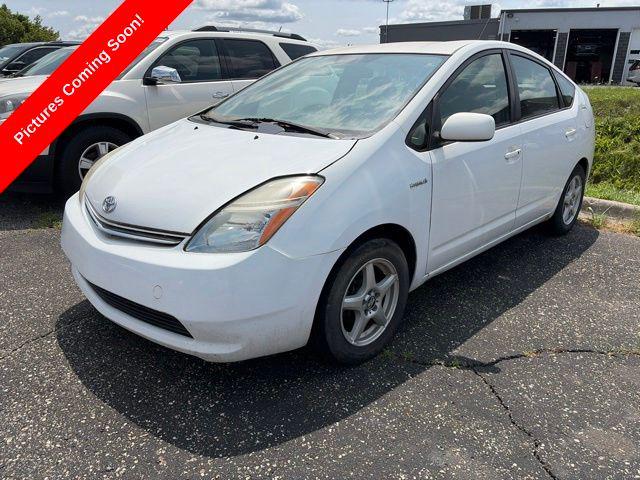 2007 Toyota Prius Base for sale in Fort Gratiot Twp, MI