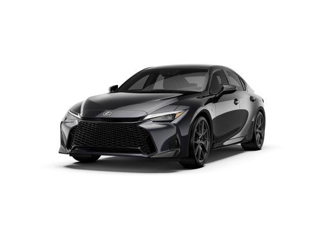 2026 Lexus IS 350 F SPORT Design for sale in Santa Monica, CA