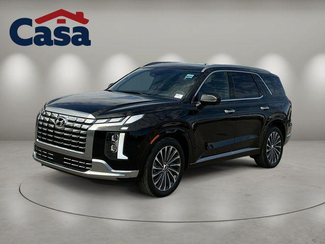 2024 Hyundai Palisade Calligraphy for sale in El Paso, TX