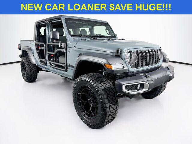 2026 Jeep Gladiator Sport for sale in Winter Haven, FL