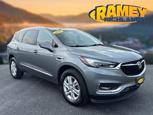 2021 Buick Enclave AWD Essence for sale in Richlands, VA