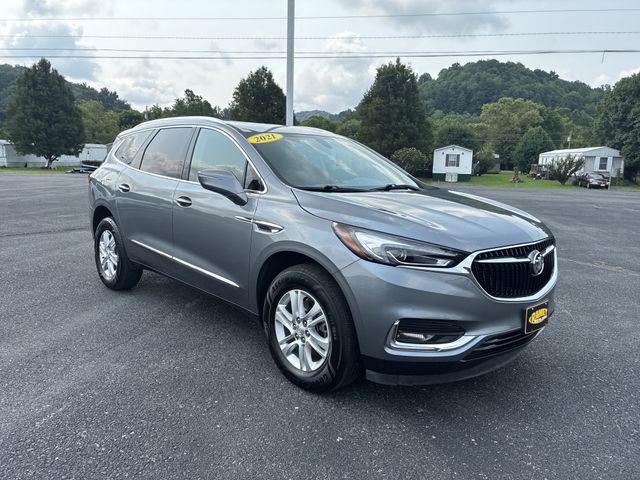 2021 Buick Enclave AWD Essence