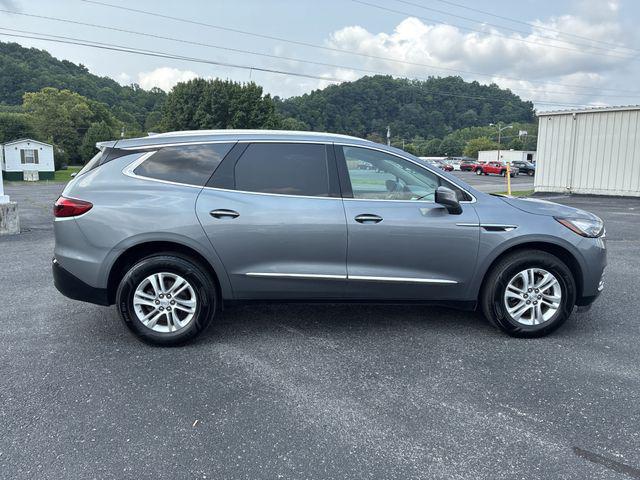 2021 Buick Enclave AWD Essence
