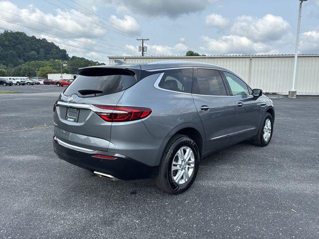 2021 Buick Enclave AWD Essence