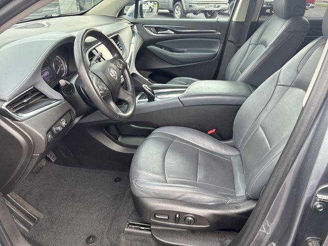 2021 Buick Enclave AWD Essence
