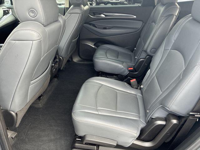 2021 Buick Enclave AWD Essence