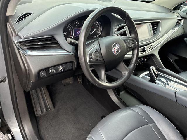 2021 Buick Enclave AWD Essence