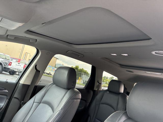 2021 Buick Enclave AWD Essence