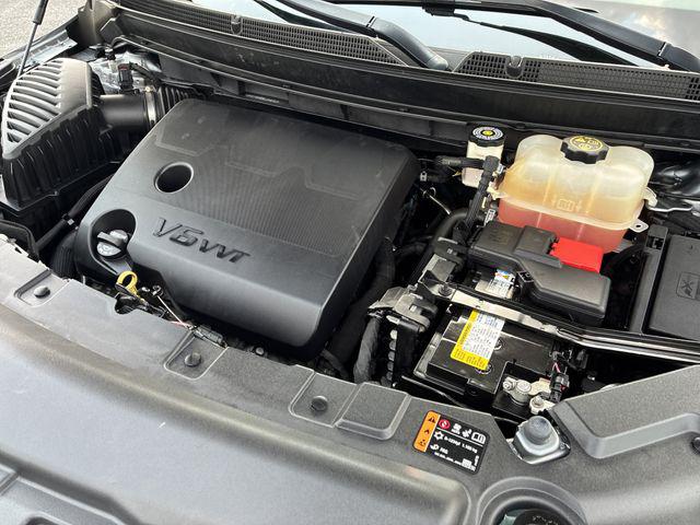 2021 Buick Enclave AWD Essence