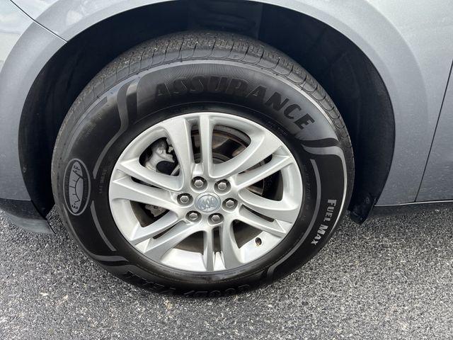 2021 Buick Enclave AWD Essence