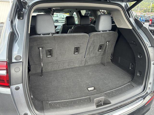2021 Buick Enclave AWD Essence