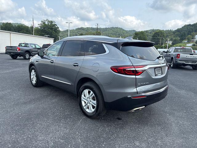 2021 Buick Enclave AWD Essence
