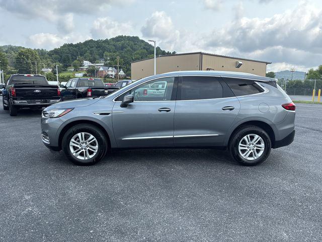 2021 Buick Enclave AWD Essence