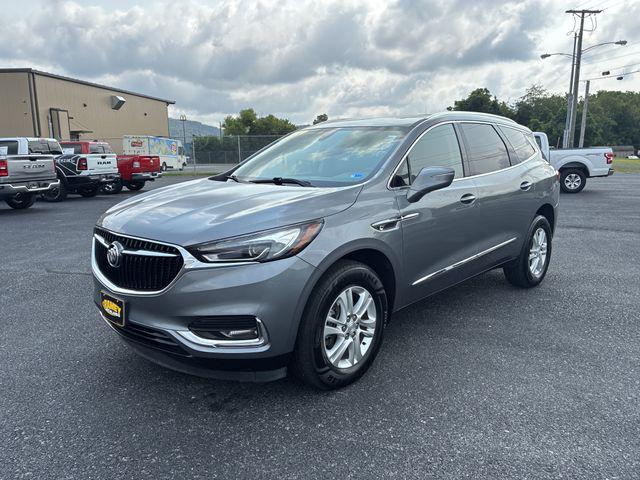 2021 Buick Enclave AWD Essence