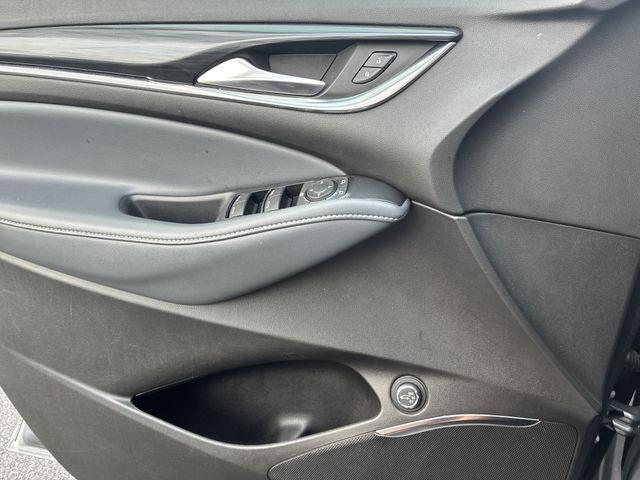 2021 Buick Enclave AWD Essence
