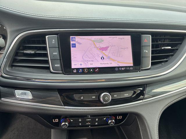 2021 Buick Enclave AWD Essence
