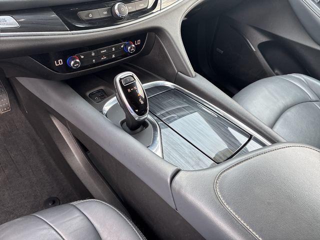2021 Buick Enclave AWD Essence