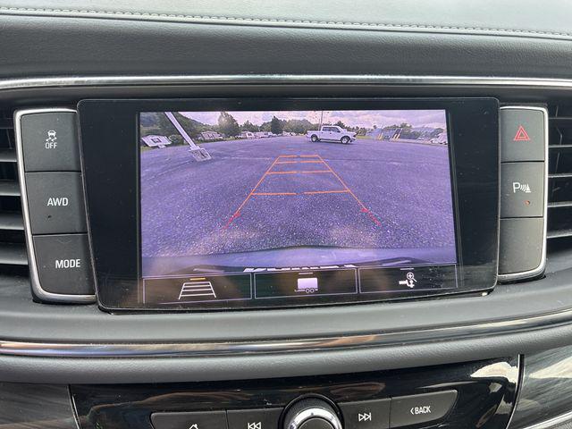 2021 Buick Enclave AWD Essence